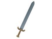 Long Roman Sword Costume Accessory