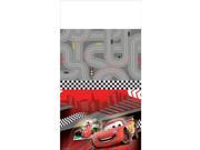 Disney Cars Table Cover Each Party Supplies
