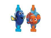 Finding Dory Blowouts 8 Count
