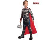 Avengers 2 Thor Costume for Kids