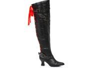 Deluxe Pirate Boot for Women