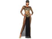 Adult Goddess Isis Sexy Costume