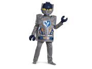 LEGO? Nexo Knights Clay Deluxe Costume for Kids