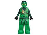 LEGO? Ninjago Lloyd Prestige Costume for Kids