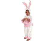 Zoey The Bunny Costume for Toddler