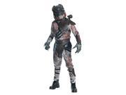 Predator Costume for Men