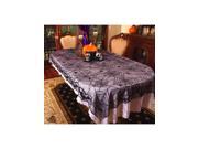 Spider Web Table Cloth