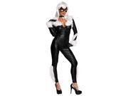 Adult Marvel Sexy Black Cat Sexy Costume