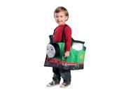Thomas The Train Ride In Percy Train Costume for Kids