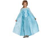 Elsa Ultra Prestige Costume for Kids