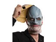 Corey Slipknot Mask w Removable Upper Face