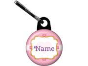 First Princess Personalized Zipper Pull Each