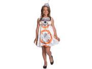 BB 8 Costume for Kids