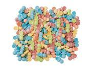 Pacifiers Hard Candies 12oz Each Party Supplies