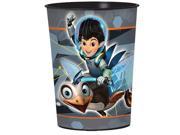 Miles from Tomorrowland 16 oz Cup Each Party Supplies