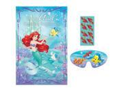 Little Mermaid Party Game Each Party Supplies