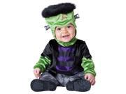 Monster Boo Baby Costume for Infants