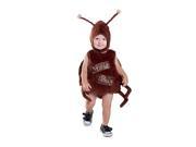 Stink Bug Costume for Toddler