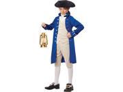Paul Revere Child Costume for Kids