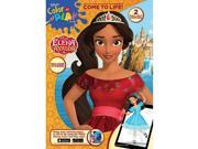Elena Of Avalor Ultimate Activity Book