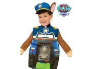 Toddler 3D Chase Paw Patrol Costume for Toddler