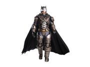 Adult Batman V Superman Dawn of Justice Batman Armored Grand Heritage Costume