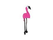Silly Pink Flamingo Hat