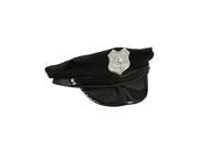 Hms Ltd. 28021 Police Officer Hat