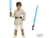 Boy s Luke Skywalker Star Wars Costume Kit