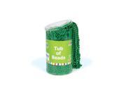 72 Pieces Green Tub of Beads