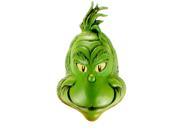Dr. Seuss The Grinch Full Mask