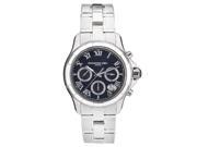 Raymond Weil Parsifal Automatic Chronograph Steel Mens Watch