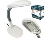 Trademark Home Collection Sunlight Desk Lamp 26 inches
