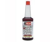 Red Line Oil 60103 SI 1 Fuel System Cleaner 15 oz.