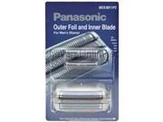 Panasonic WES9011PC Replacement Set for Panasonic ES8162 ES8164 ES8167 ES8168 Men s Shaver
