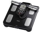 OMRON HBF 516B Full Body Sensor Body Composition Monitor and Scale