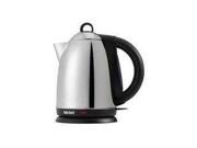 AROMA AWK115S Stainless Steel Hot H20 X Press Water Kettle