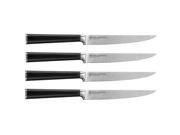 Ginsu 07104 4pc Chikara Steak Knife Set