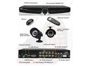 Night Owl Poseidon 85 8 Channel Surveillance DVR