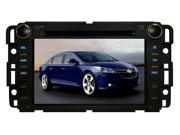 Chevrolet HHR 2006 2011 K Series OE Fitment and Finish In Dash Multimedia and Navigation system