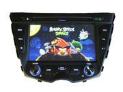 Hyundai Veloster 2012 2013 Android Hits Multimedia Navigation System