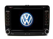 OttoNavi 2009 2012 Volkswagen Passat CC In Dash Gps Navigation Dvd Bluetooth Stereo OE Fitment