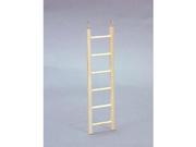 Wood Keet Ladder 12