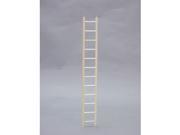 Wood Keet Ladder 24