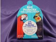 Bird Protectors Large 6Pc