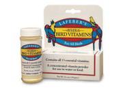 Lafeber Company Avi Era Powdered Bird Vitamins 1.25 Ounce 83010
