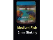 Spectrum Medium Fish Formula Sinking 600Gm