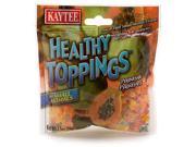Kaytee Products Inc Fiesta Healthy Topping Papaya 2.5 Ounce 100503009