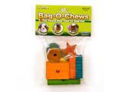 Bag O Chews Medium 8Pc