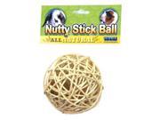 Nutty Stick Ball